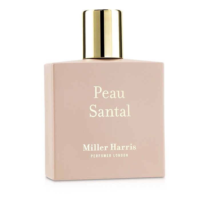 Peau Santal парфюм женский с сандаловым деревом, 50 мл