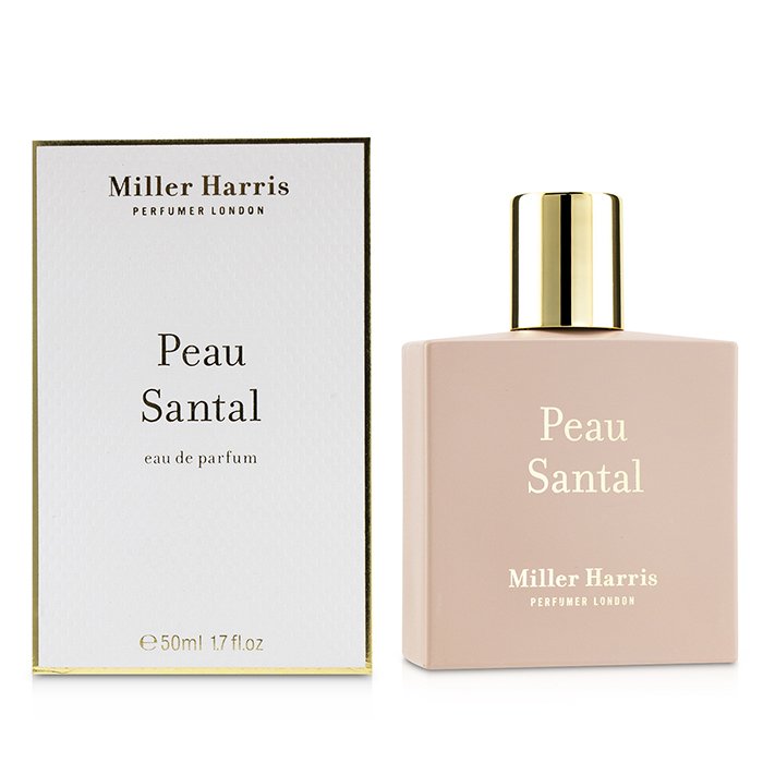 Peau Santal парфюм женский с сандаловым деревом, 50 мл