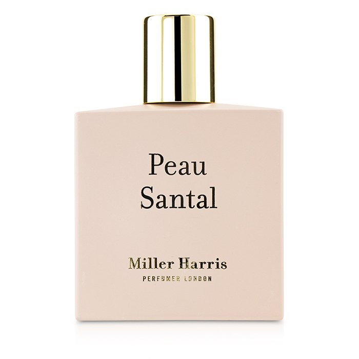 Peau Santal парфюм женский с сандаловым деревом, 50 мл