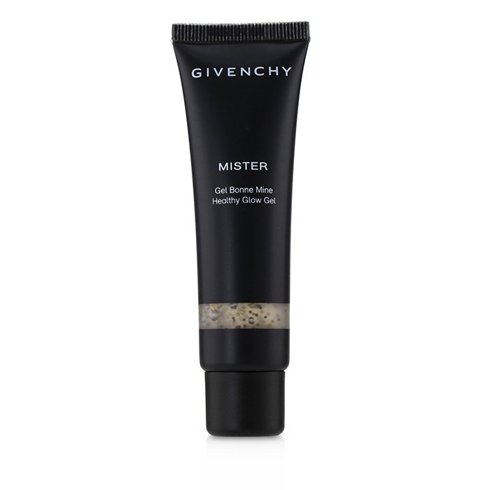 Givenchy гель-сияние с глицерином для лица, 30 мл
