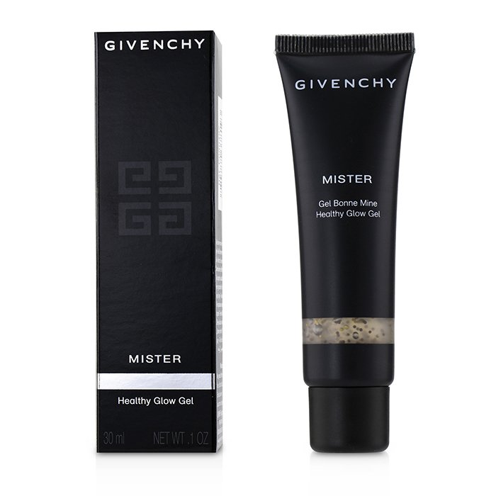 Givenchy гель-сияние с глицерином для лица, 30 мл
