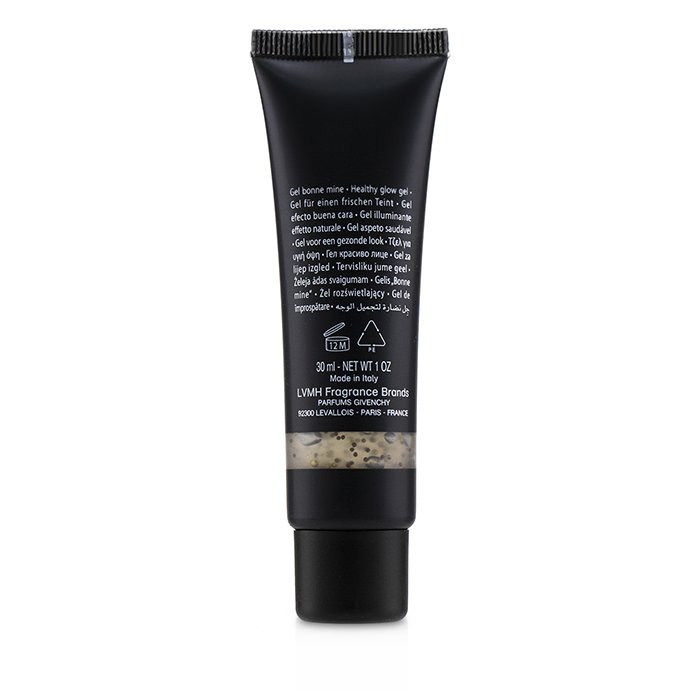 Givenchy гель-сияние с глицерином для лица, 30 мл