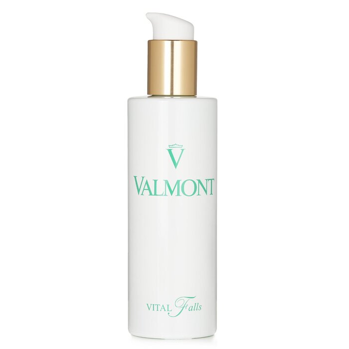 Тоник для лица Valmont Purity Vital Falls с успокаивающим эффектом, 75 мл