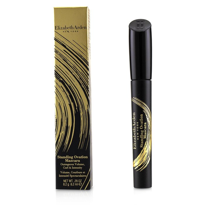 Тушь для ресниц Elizabeth Arden с питательными ингредиентами, 8.2 мл