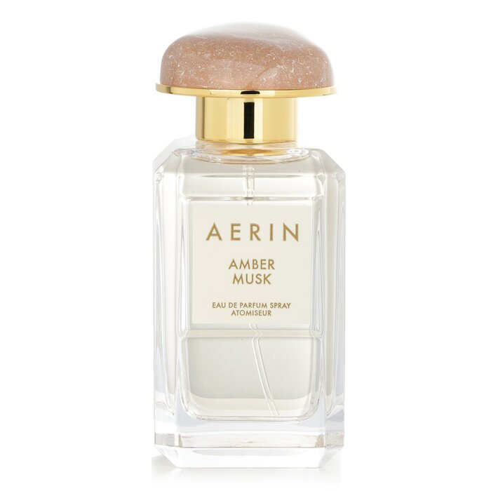 Aerin Amber Musk парфюмированная вода с восточно-цветочным ароматом, 50 мл