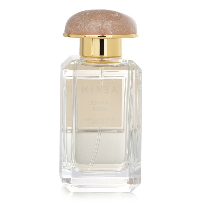 Aerin Amber Musk парфюмированная вода с восточно-цветочным ароматом, 50 мл