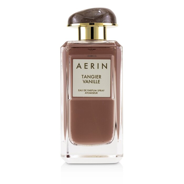 Aerin Tangier Vanille парфюмированная вода 50 мл — восточный аромат с нотами ванили и янтаря для утонченных женщин