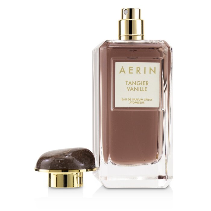 Aerin Tangier Vanille парфюмированная вода 50 мл — восточный аромат с нотами ванили и янтаря для утонченных женщин