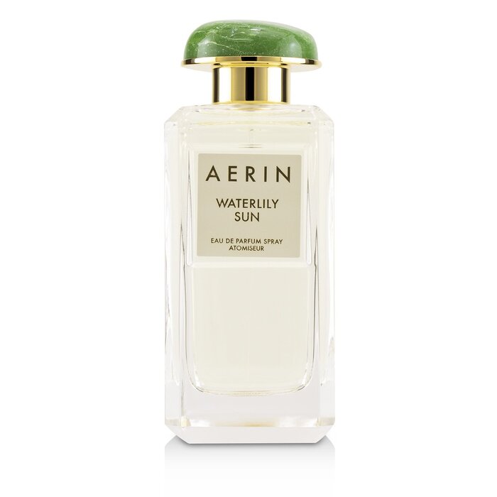 Aerin Waterlily Sun, парфюмерная вода, 50 мл, цветочный аромат с нотами бергамота и водяной лилии