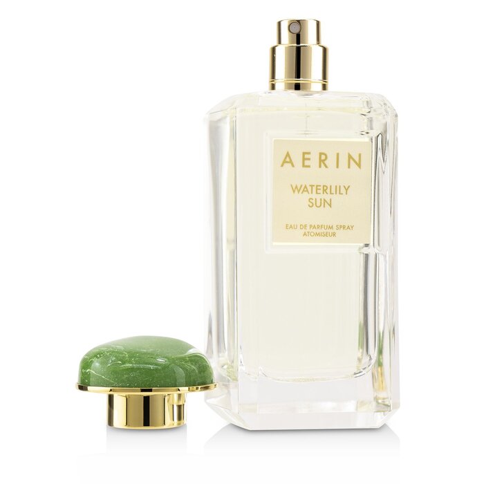 Aerin Waterlily Sun, парфюмерная вода, 50 мл, цветочный аромат с нотами бергамота и водяной лилии