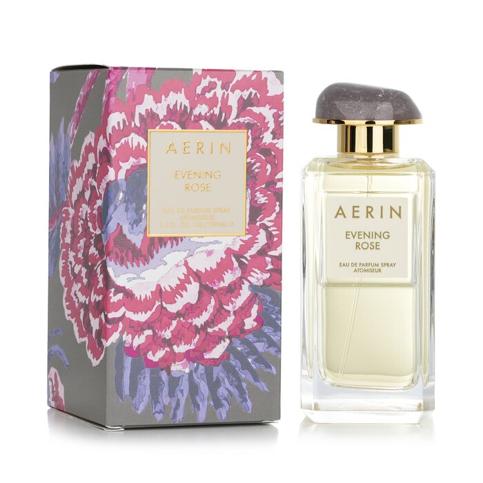 Парфюм Aerin Evening Rose с нотами черной смородины и розы, 50 мл