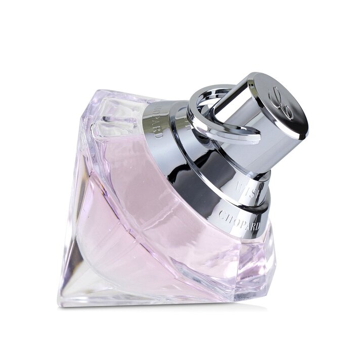 Eau De Toilette Pink Wish от Chopard, 30 мл — цветочно-фруктовый аромат для женщин с нотами мандарина, розы и сандала.
