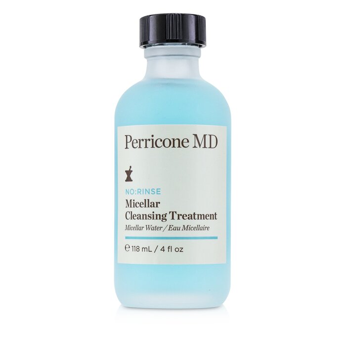 Perricone MD очищающее средство для лица без смывания с микеллами, 118 мл