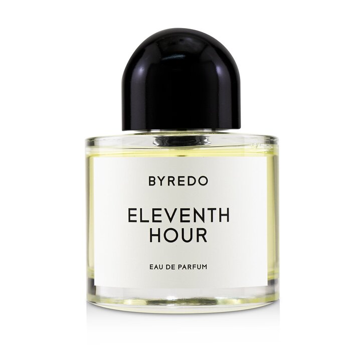 Парфюм Byredo Eleventh Hour 50 мл — фруктовый аромат с бергамотом и кашемировым деревом для женщин