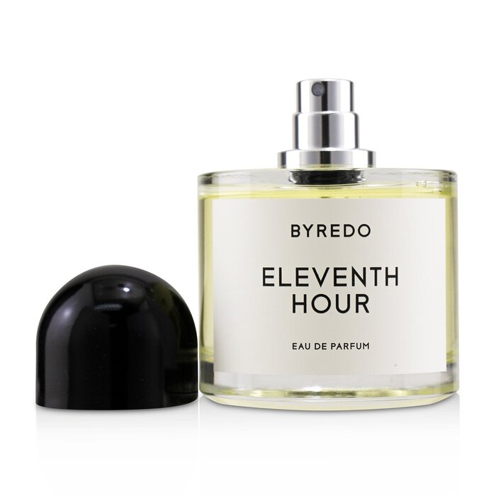 Парфюм Byredo Eleventh Hour 50 мл — фруктовый аромат с бергамотом и кашемировым деревом для женщин