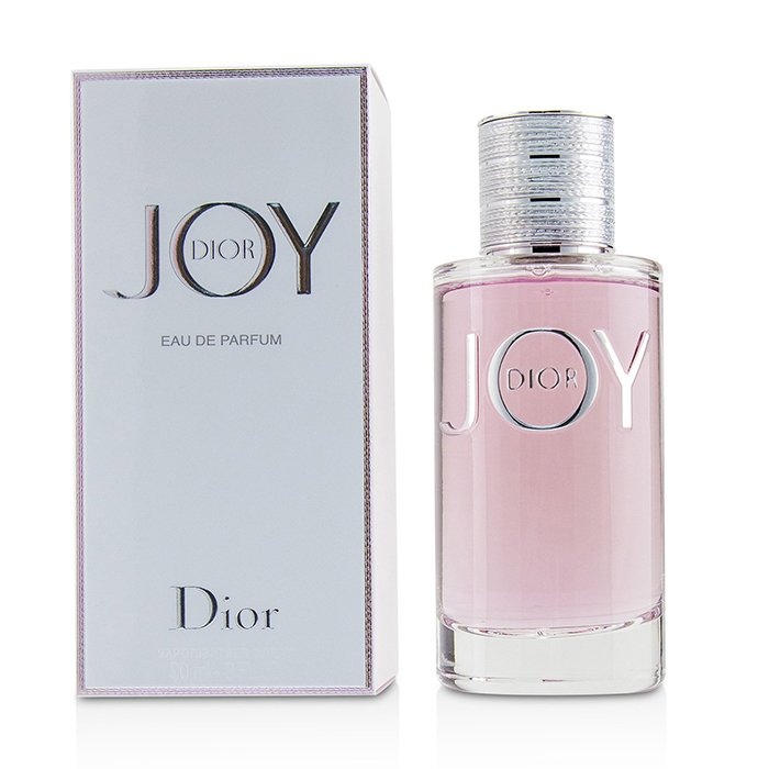 Парфюмерная вода Joy от Christian Dior с бергамотом и жасмином, 30 мл