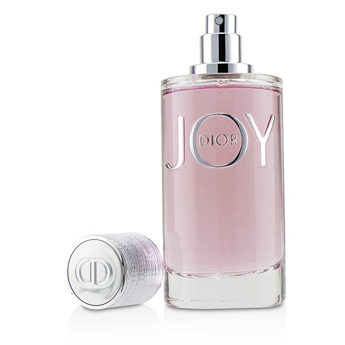 Парфюмерная вода Joy от Christian Dior с бергамотом и жасмином, 30 мл