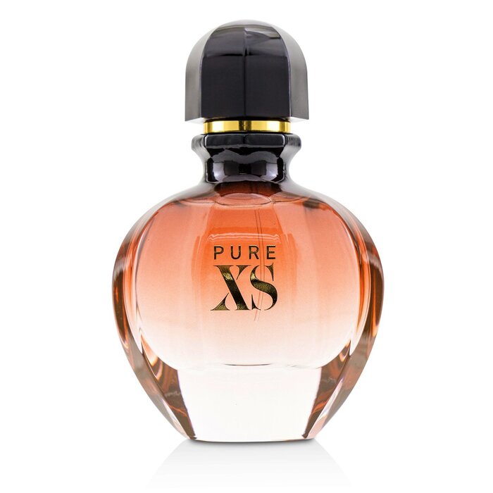Парфюм Paco Rabanne Pure XS с цветочно-ориентальным ароматом для женщин, 50 мл