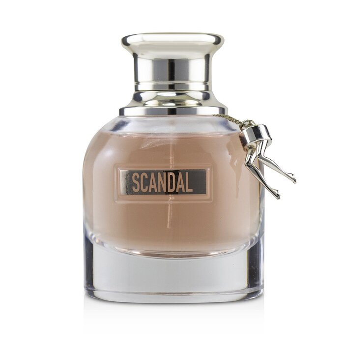 Jean Paul Gaultier Scandal парфюм для женщин, шипрово-цветочный, 30 мл