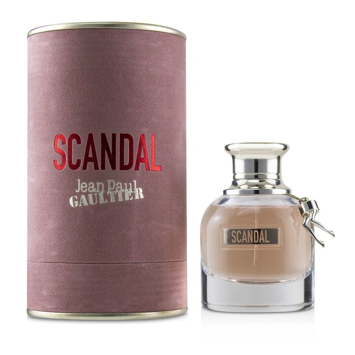 Jean Paul Gaultier Scandal парфюм для женщин, шипрово-цветочный, 30 мл