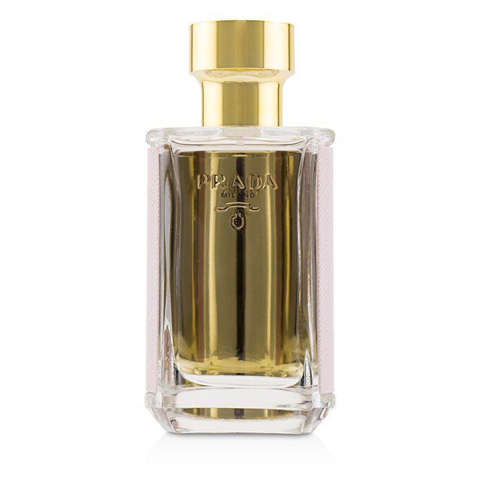 Prada La Femme L'Eau туалетная вода 35 мл — фруктово-цветочный аромат для женщин