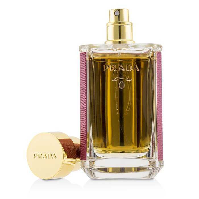 Prada La Femme Intense парфюм с цветочными нотами для женщин, 100 мл