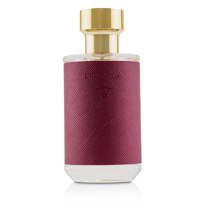 Prada La Femme Intense парфюм с цветочными нотами для женщин, 100 мл