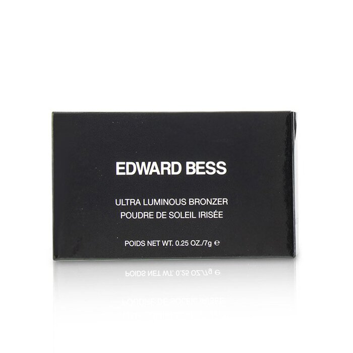 Бронзер с легким сиянием для лица Edward Bess, 7 г