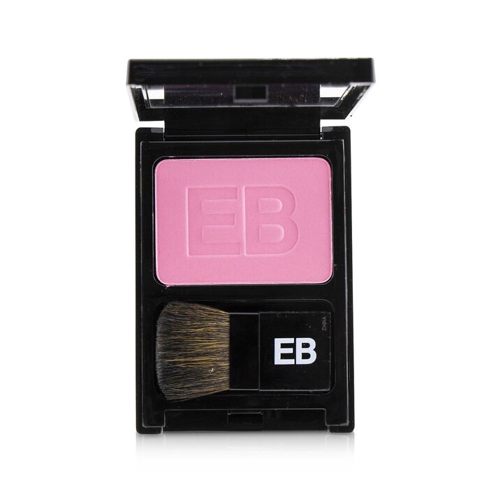 Brand: Edward BessOld Name: Blush Extraordinaire Size: 6g/0.21ozDescription: Погрузитесь в мир естественной красоты с румянами от Edward Bess. Этот продукт дарит вашим щекам восхитительный и натуральный румянец, который поднимает настроение и освежает обр
