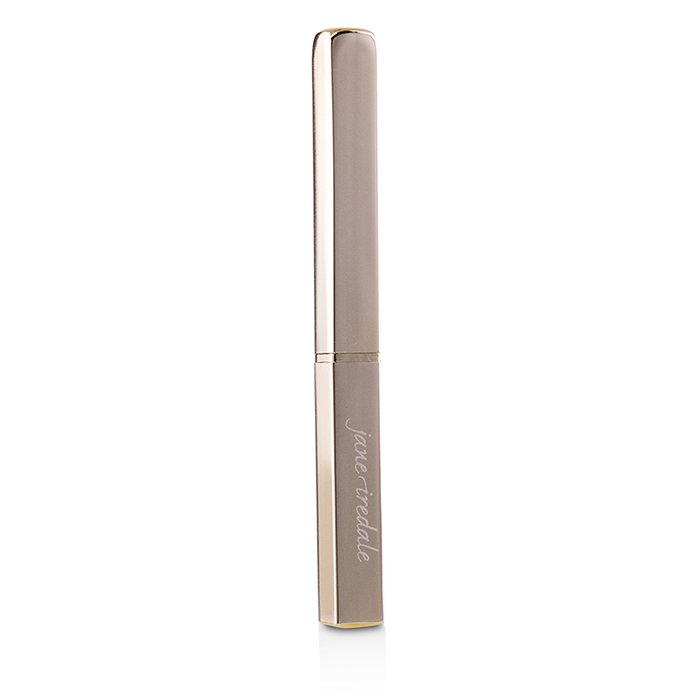 Компактная кисть для губ Jane Iredale с нейлоновыми волосками для точного нанесения помады