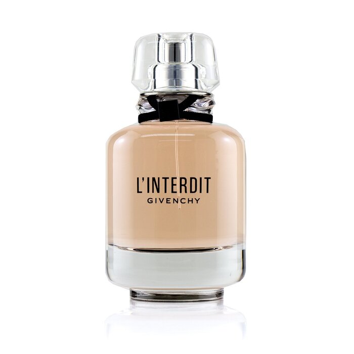 Givenchy L'Interdit парфюмированная вода для женщин, 80 мл