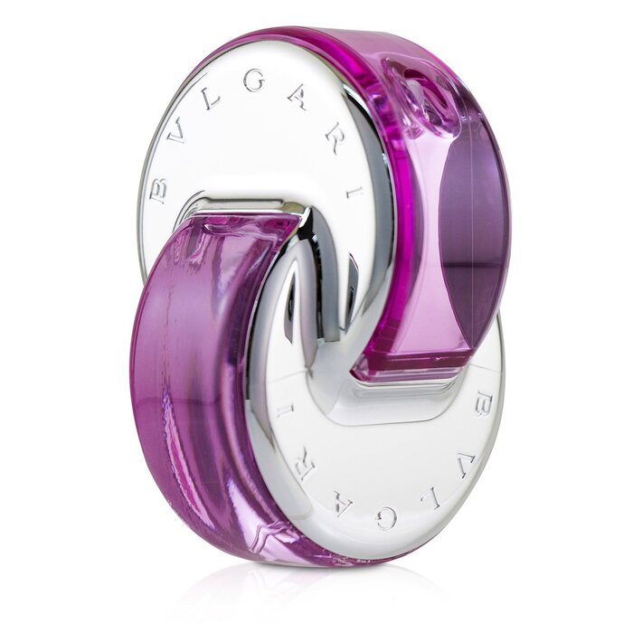 Bvlgari Omnia Pink Sapphire туалетная вода 65 мл — фруктово-цветочный аромат для современных женщин