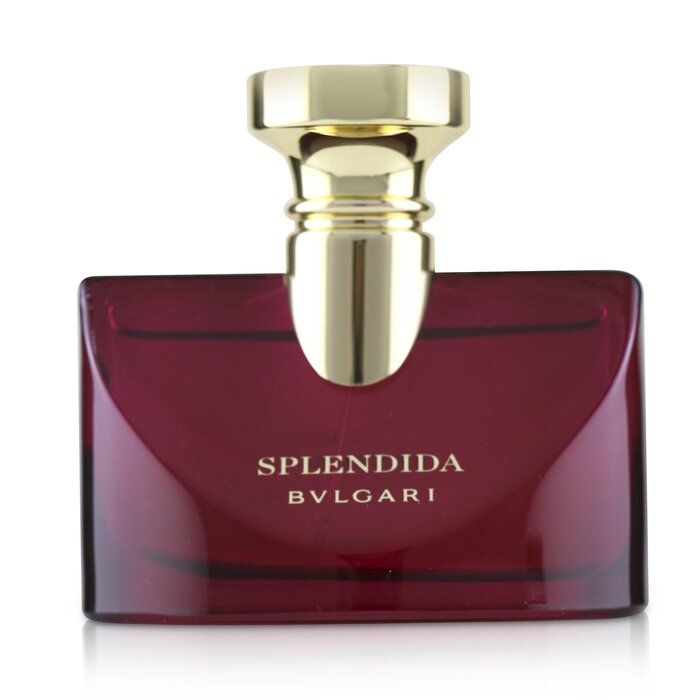 Bvlgari Splendida Magnolia Sensuel, Eau de Parfum 100 мл, цветочный аромат с магнолией и ванилью для женщин