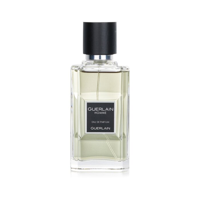 Guerlain Homme парфюмированная вода 50 мл — свежий и элегантный аромат для мужчин с нотами мяты, герани и пачули.