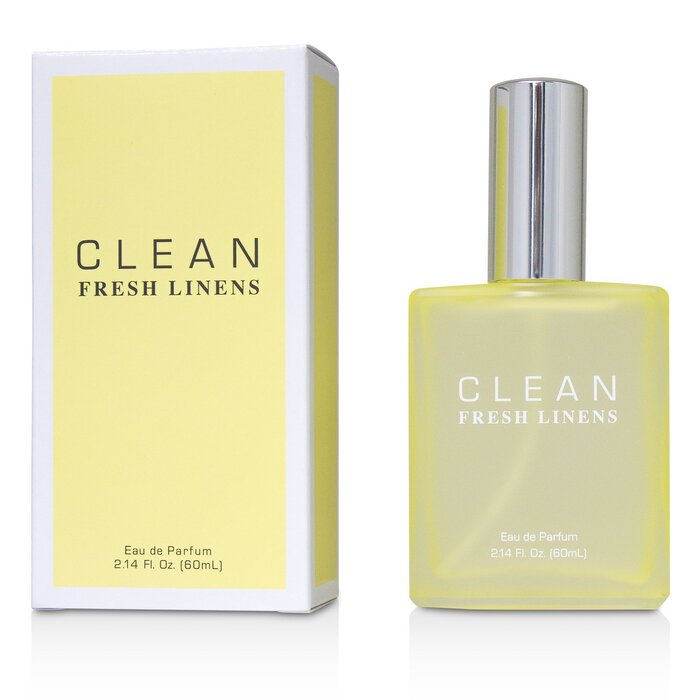 Clean Fresh Linens парфюм для женщин с цитрусовыми нотами, 30 мл