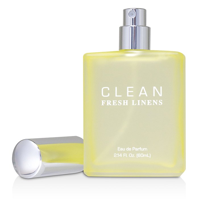 Clean Fresh Linens парфюм для женщин с цитрусовыми нотами, 30 мл