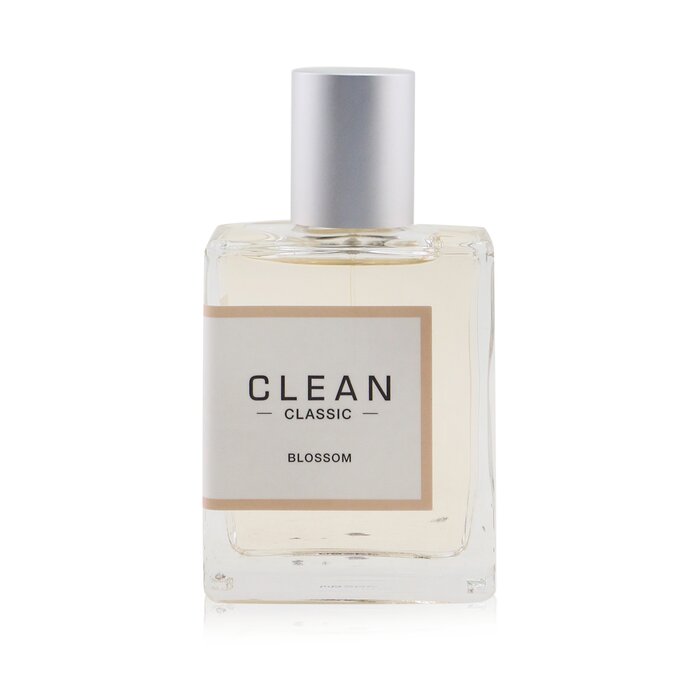 Brand: CleanOld Name: Classic Blossom Eau De Parfum Spray Size: 30ml/1ozDescription: Элегантный и современный аромат от бренда Clean, созданный для таких же современных женщин, как и вы. Blossom Eau De Parfum – это цветочное вдохновение, которое обволакив