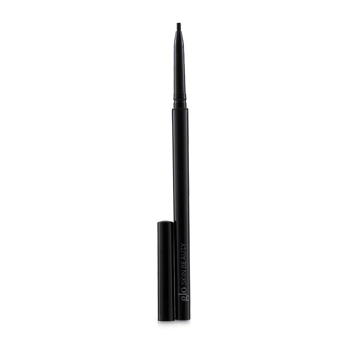 Карандаш для глаз с насыщенными пигментами Glo Skin Beauty, 0.09 г, для точного нанесения и глубокого цвета