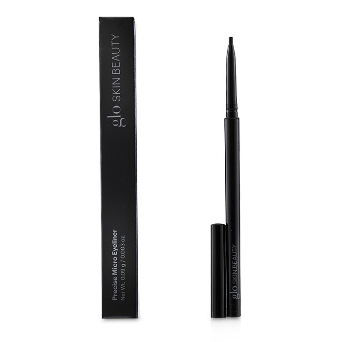 Карандаш для глаз с насыщенными пигментами Glo Skin Beauty, 0.09 г, для точного нанесения и глубокого цвета