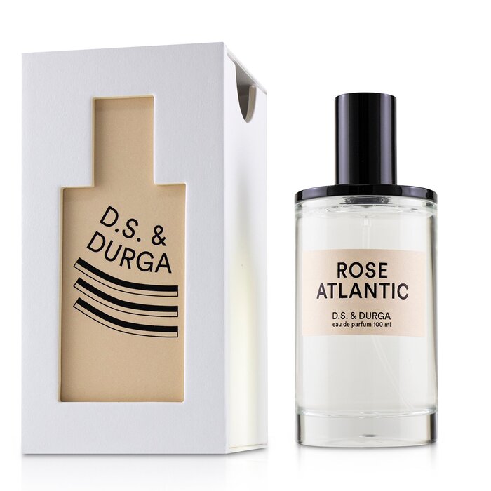 D.S. & Durga парфюмерная вода Rose Atlantic для женщин, 50 мл