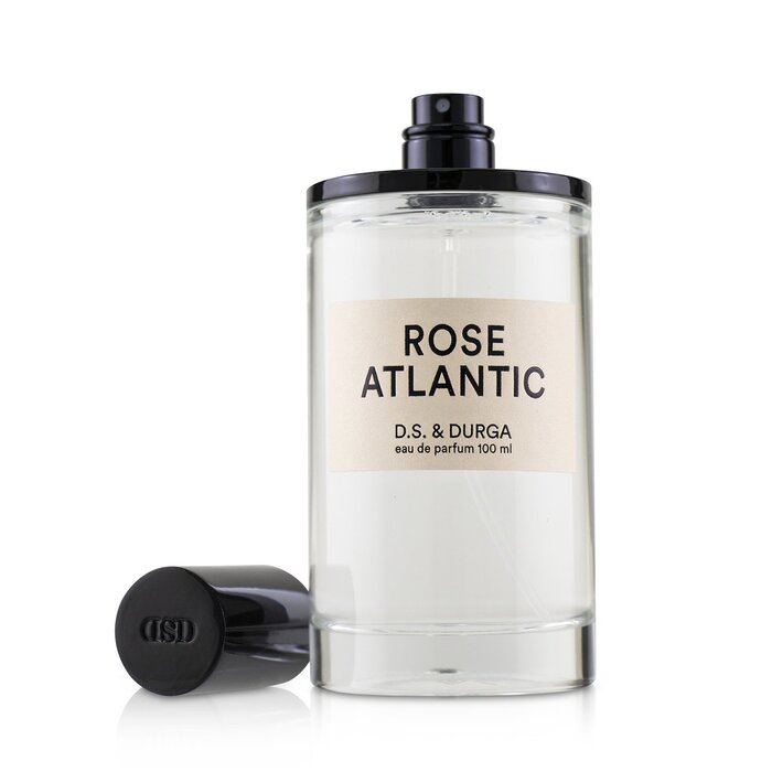 D.S. & Durga парфюмерная вода Rose Atlantic для женщин, 50 мл