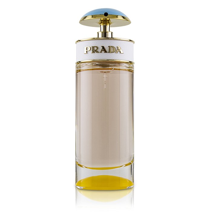 Prada Candy Sugar Pop парфюмированная вода 50 мл — фруктово-цветочный аромат для энергичных женщин