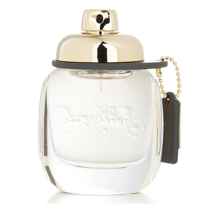 Coach New York, парфюм, цветочный, для женщин, 30 мл