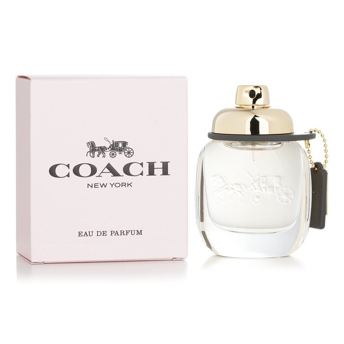 Coach New York, парфюм, цветочный, для женщин, 30 мл