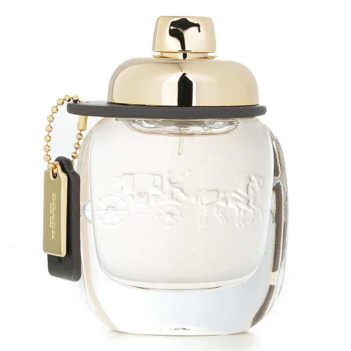 Coach New York, парфюм, цветочный, для женщин, 30 мл