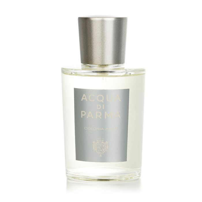 Acqua di Parma Colonia Pura туалетная вода 50 мл — свежий цитрусовый аромат для мужчин