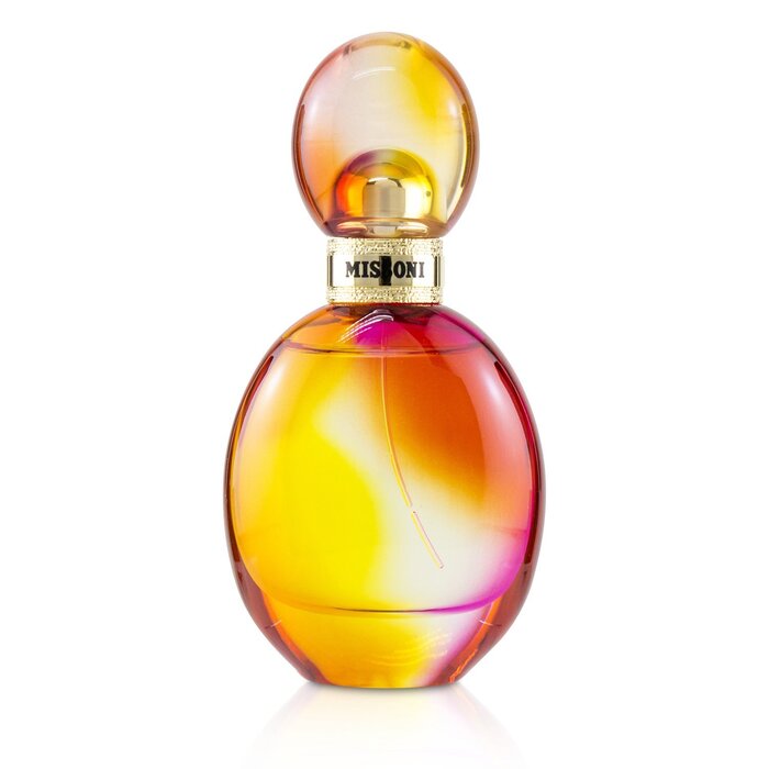 Туалетная вода Missoni, 100 мл – фруктово-цветочный аромат с грифрутом и мускусом для женщин