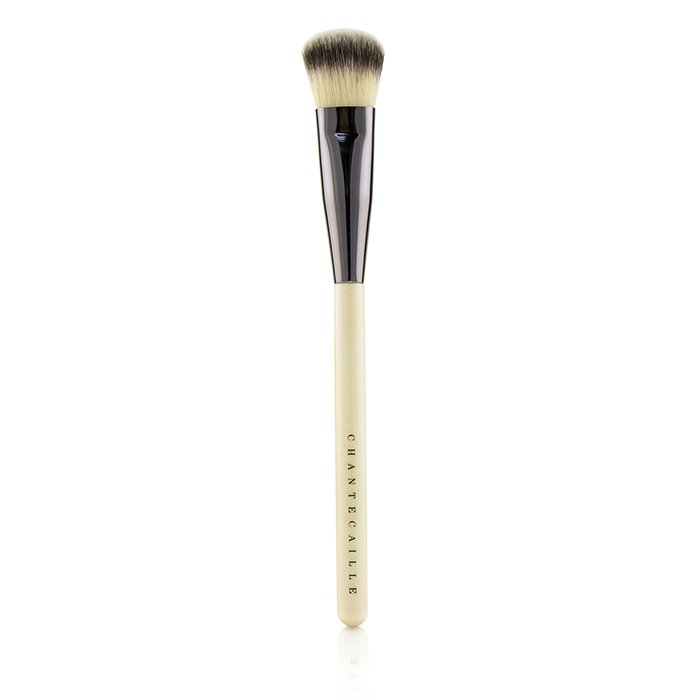 Кисть для нанесения основы и масок Chantecaille из синтетики