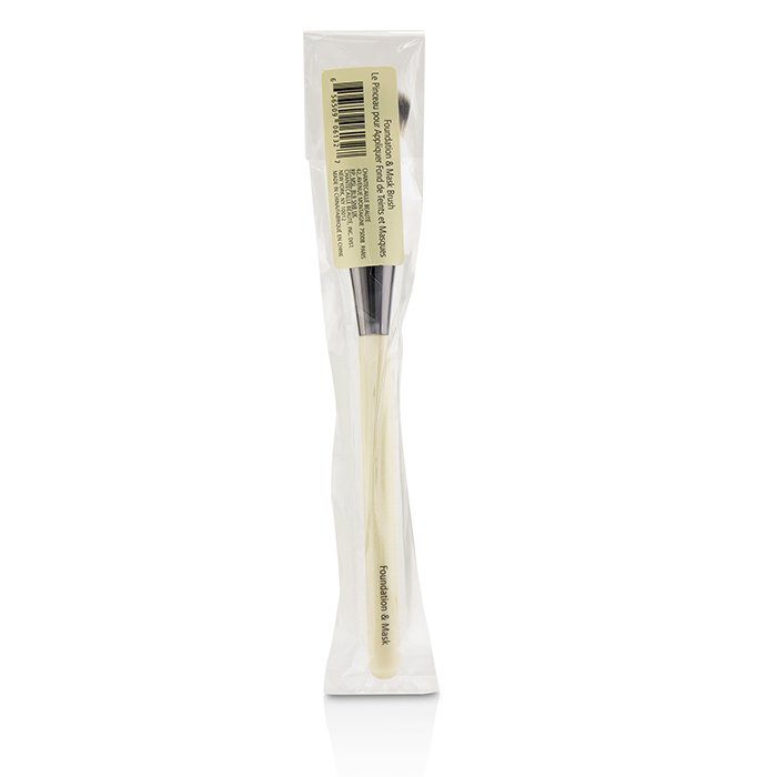 Кисть для нанесения основы и масок Chantecaille из синтетики