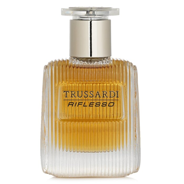 Trussardi Riflesso одеколон для мужчин с восточно-деревянным ароматом 50 мл